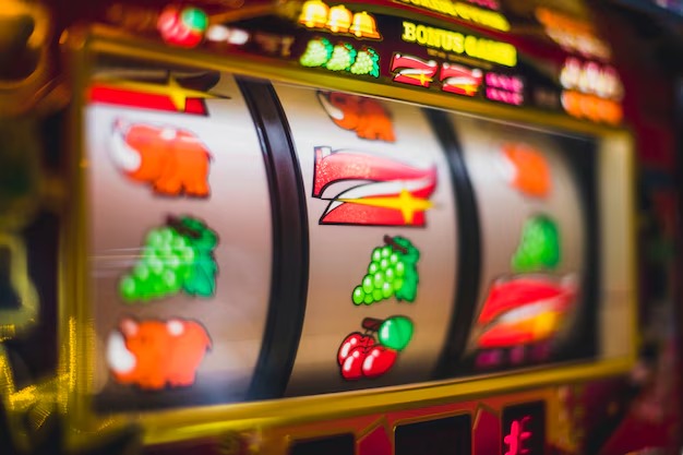 monte777 app home screen showing sportsbook and casino games