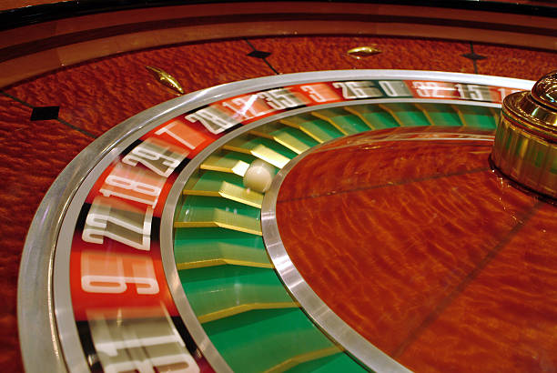 Football market display and game information interface
